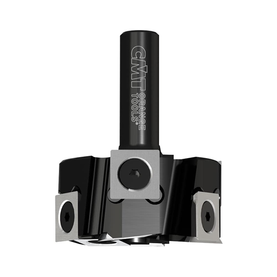 Picture of Grieznis CNC frēzei CMT 663.502.11; D=50,8 mm