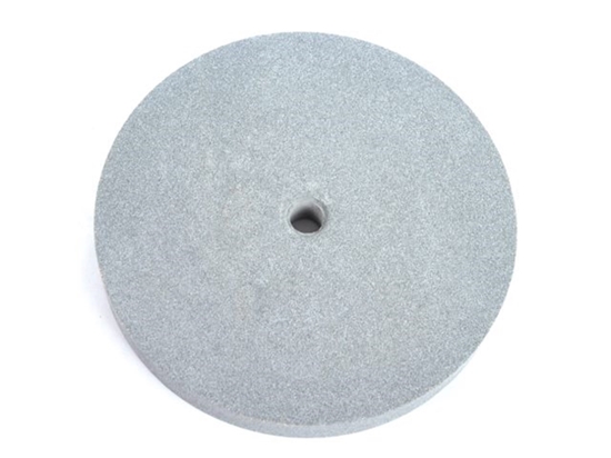 Picture of Grinding wheel Scheppach 200x25x16mm; K60