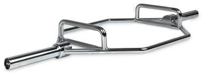 Изображение Gryf Hex Trap Bar VirtuFit 140 cm olimpijski 50 mm 300 kg