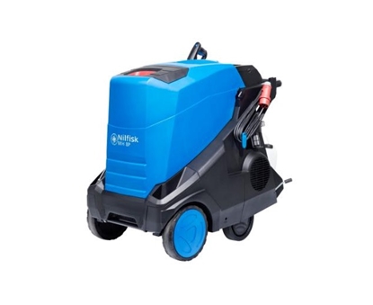 Изображение Grīdu mazgāšanas iekārta Nilfisk-ALTO MH 8P-180/2000 FA 400/3/50 EU