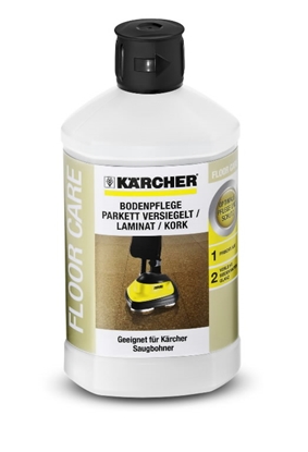 Picture of Grīdu tīrīšanas līdzeklis Karcher RM 531, 1l