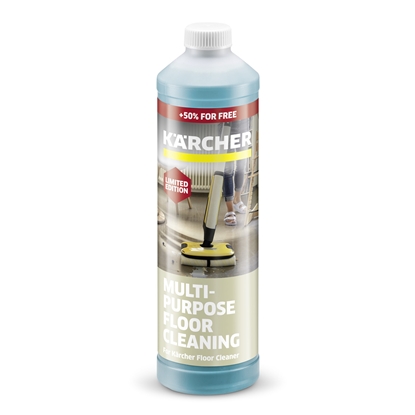 Picture of Grīdu tīrīšanas līdzeklis Karcher RM 536; 750 ml