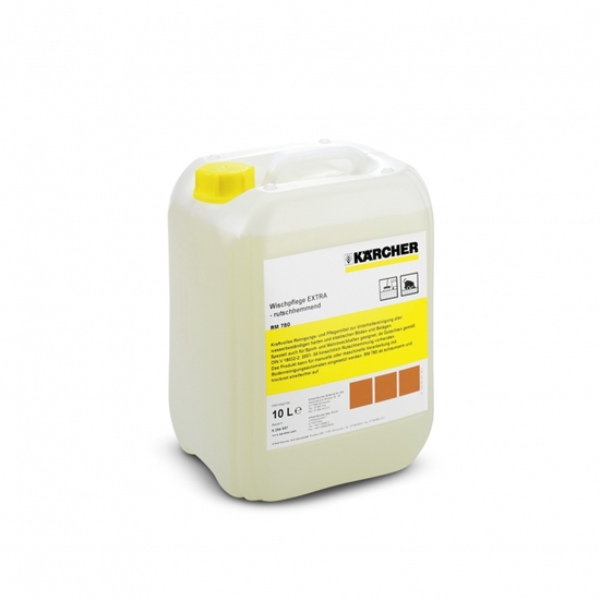 Picture of Grīdu tīrīšanas līdzeklis Karcher RM 780; 10 l