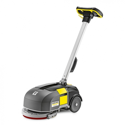 Picture of Grīdu uzkopšanas iekārta Karcher BD 30/4 C Bp Pack