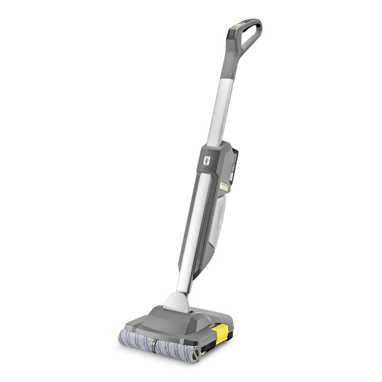 Изображение Grīdu uzkopšanas iekārta Karcher BR 30/1 C BP PACK 18/30 EU