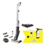 Изображение Grīdu uzkopšanas iekārta Karcher FC 4-4 + WV 4-4 SET
