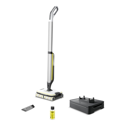 Picture of Mop elektryczny Karcher FC 7 Plus (1.055-710.0)