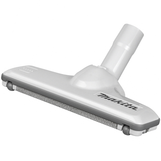 Изображение Grīdu uzkopšanas uzgalis Makita 198528-1; 220 mm; 28mm