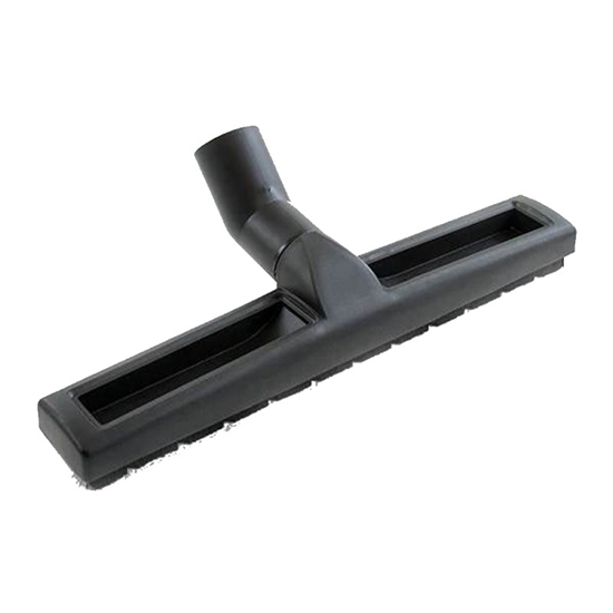 Изображение Grīdu uzkopšanas uzgalis Nilfisk-ALTO 107407339; 40 mm