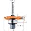 Изображение Gropju diskfrēze CMT 922.320.11A; 2/47,6 mm; ar lodīšgultni