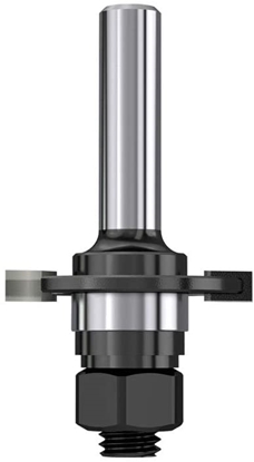 Picture of Gropju diskfrēze CMT Contractor K922-330A; 3/40 mm