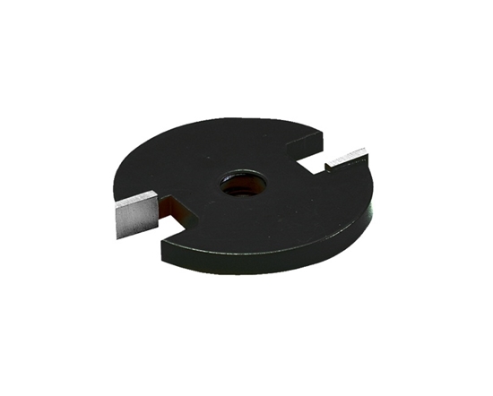 Изображение Gropju diskfrēze LEMAN F4708-730-00; 48x3 mm