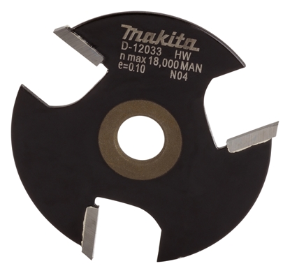 Picture of Gropju diskfrēze Makita D-12033; 47,6 mm; 8 mm
