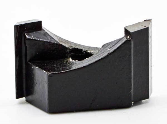 Изображение Gropju frēze Virutex 1640131; 25 mm