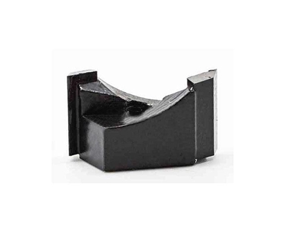 Изображение Gropju frēze Virutex 1640150; 17 mm