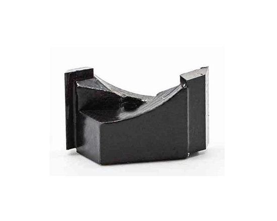 Изображение Gropju frēze Virutex 1640150; 17 mm