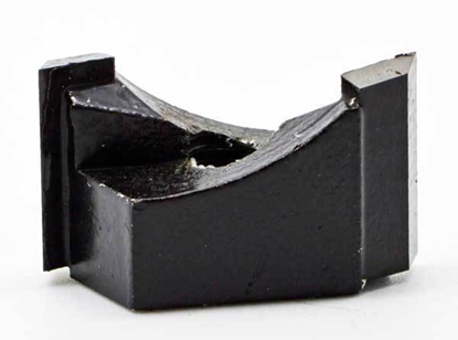 Изображение Gropju frēze Virutex 1640368; 23,5 mm