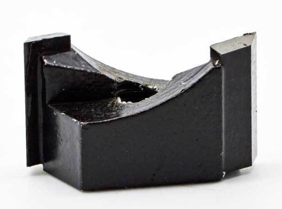 Изображение Gropju frēze Virutex HM; 21 mm