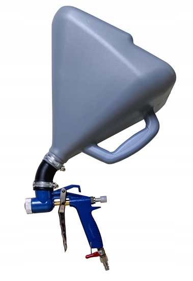 Picture of Gruntēšanas pistole Adler MA9020