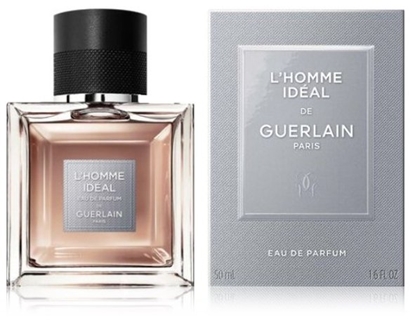 Picture of Guerlain L'Homme Idéal Perfume EDP 50 ml