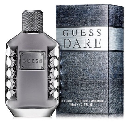 Изображение Guess Dare for Men Perfume EDT 100 ml