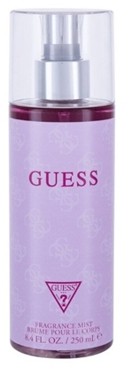 Изображение Guess Pink Perfume BOR 250 ml