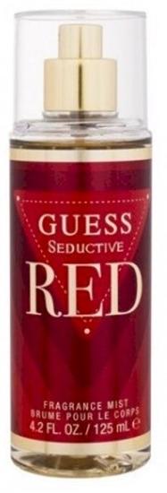 Picture of Guess Seductive Red Perfume BOR 125 ml