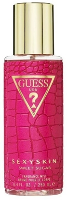 Attēls no Guess Sexy Skin Sweet Sugar Perfume BOR 250 ml