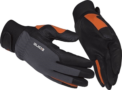 Attēls no Guide 775W rkawice ochronne ze skóry syntetycznej rozmiar 9 (10543016)
