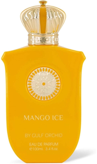 Picture of GULF ORCHID Niche Collection Mango Ice EDP spray 100ml