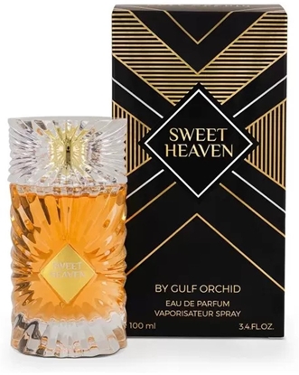 Picture of Gulf Orchid Sweet Heaven woda perfumowana unisex 100ml