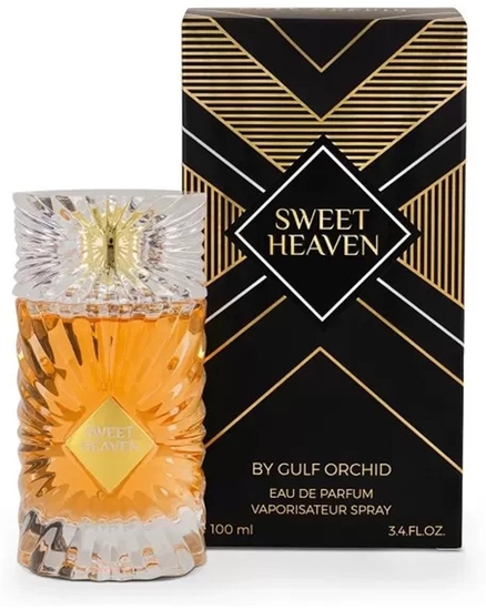 Picture of Gulf Orchid Sweet Heaven woda perfumowana unisex 100ml