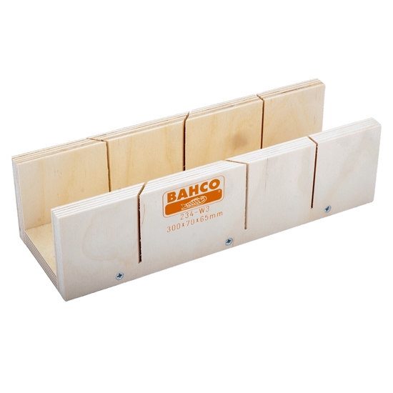 Picture of Gultne stūru griešanai Bahco 234-W3