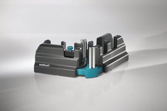 Picture of Gultne stūru griešanai Wolfcraft 6948000