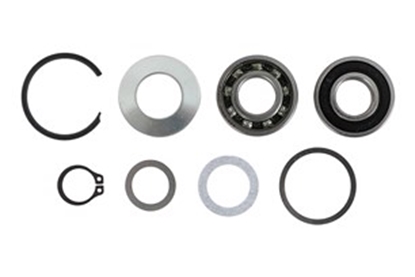 Изображение Gultņu komplekts Mirka MPA0807