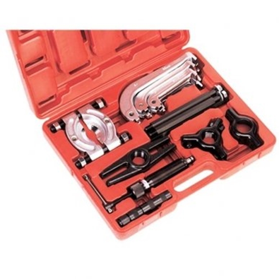Picture of Gultņu nosūcējs Ellient Tools AT8038