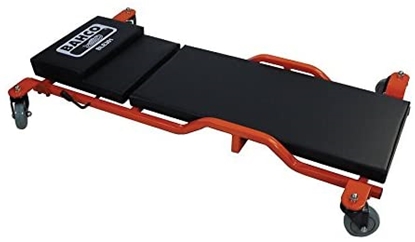 Picture of Guļamvieta / izkārnījumi Bahco BLE301; 1020x590x120 mm