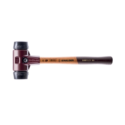 Picture of Gumijas āmurs Halder SIMPLEX 3002.080; 2,87 kg