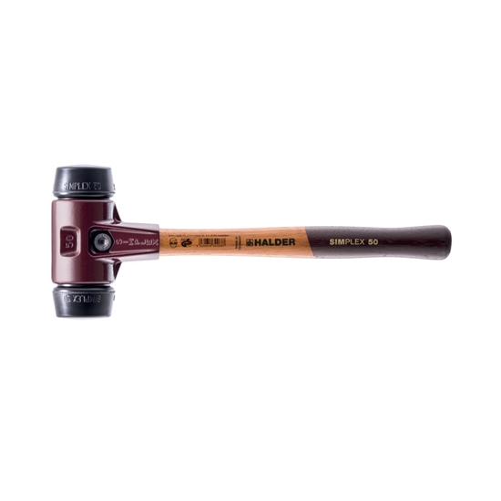 Picture of Gumijas āmurs Halder SIMPLEX 3002.080; 2,87 kg