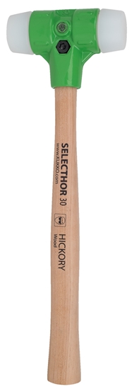 Picture of Gumijas āmurs Kukko Selecthor; 50 mm