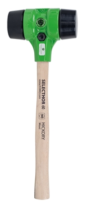 Picture of Gumijas āmurs Kukko Selecthor; 60 mm