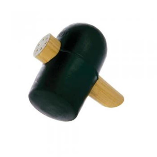 Изображение Gumijas āmurs Peddinghaus 0346652201; 475 g