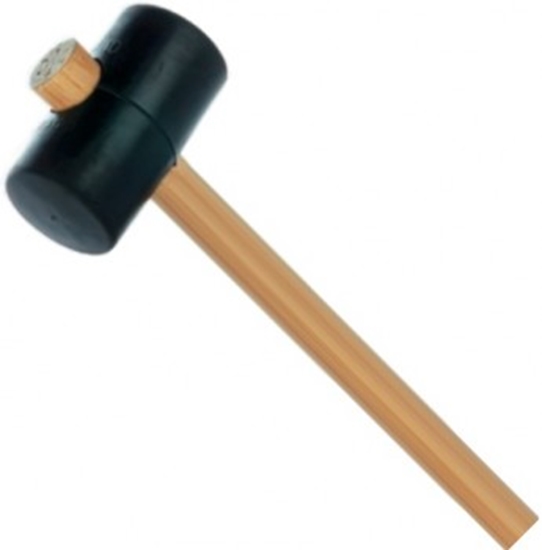 Picture of Gumijas āmurs Peddinghaus 367600201; 550 g