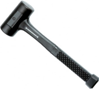 Attēls no Gumijas āmurs Peddinghaus 5036040050; 860 g