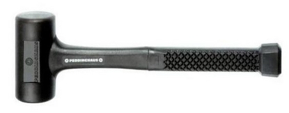 Attēls no Gumijas āmurs Peddinghaus 5036040060; 1340 g