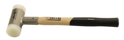 Attēls no Gumijas āmurs Peddinghaus 5135030050; 1080 g