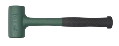 Изображение Gumijas āmurs Sata ST92901SC; 400 g