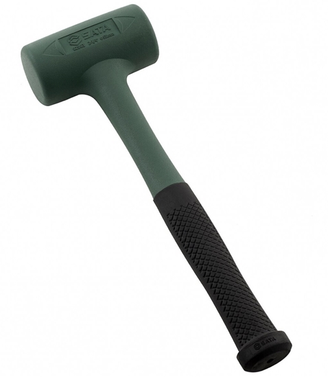 Изображение Gumijas āmurs Sata ST92902SC; 520 g