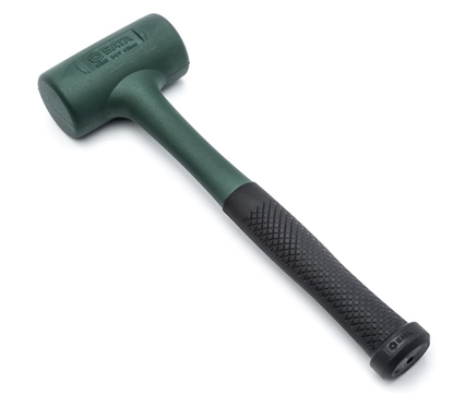 Изображение Gumijas āmurs Sata ST92903SC; 1,05 kg