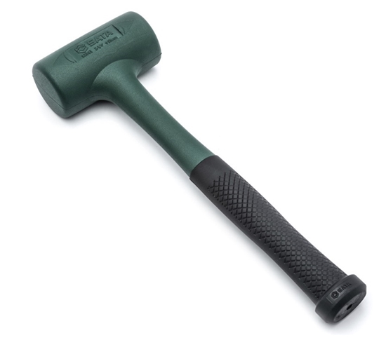 Изображение Gumijas āmurs Sata ST92903SC; 1,05 kg